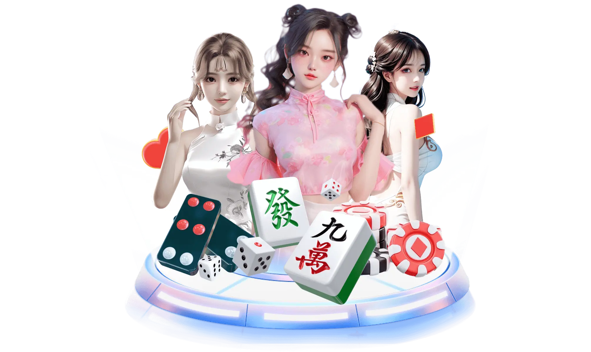 品牌图鉴中的杏彩体育标识